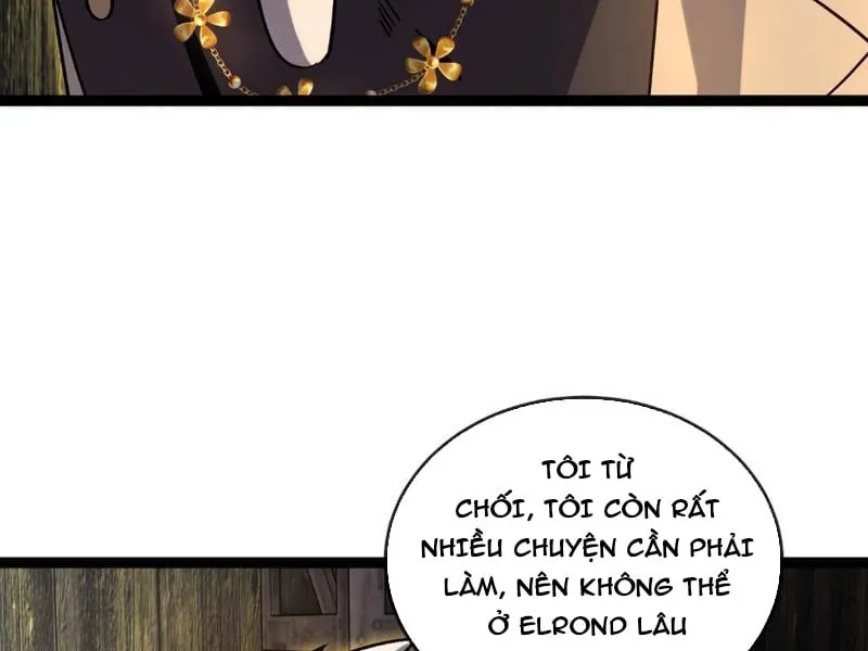 Lò Rèn Titan Chapter 5 - Trang 45
