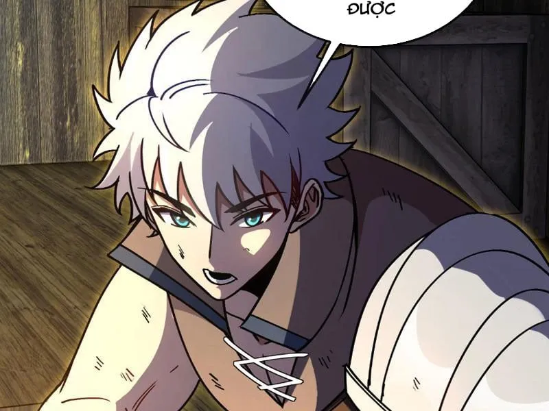 Lò Rèn Titan Chapter 5 - Trang 46
