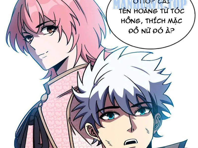 Lò Rèn Titan Chapter 5 - Trang 7