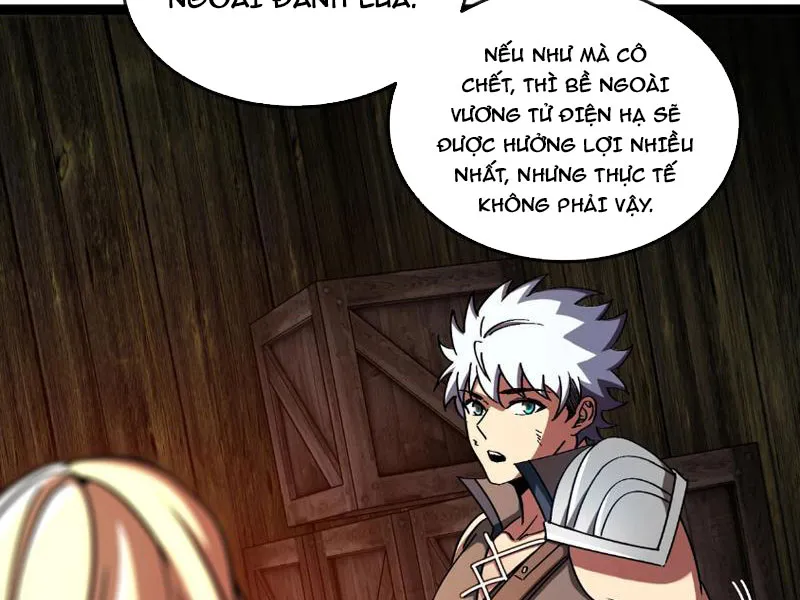 Lò Rèn Titan Chapter 5 - Trang 9