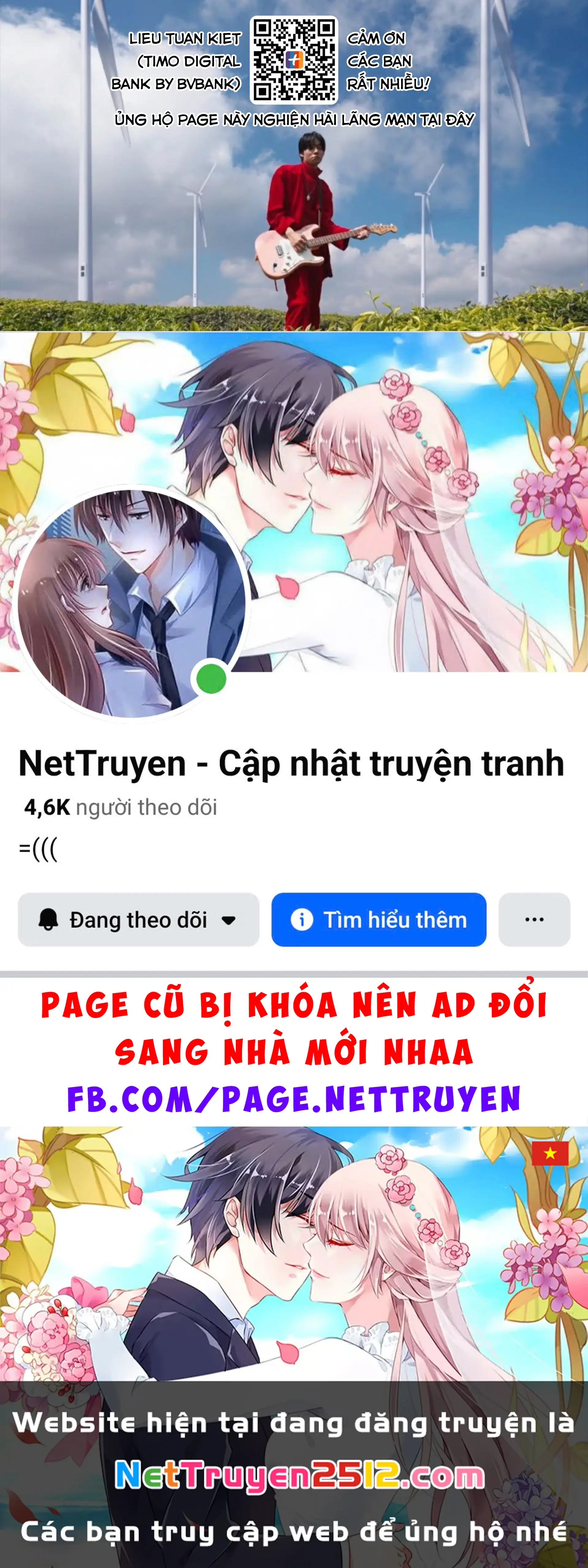 Lỡ tay sửa xe cho nàng Gyaru, ai dè lại bị nàng bám lấy Chapter 3 - Trang 32