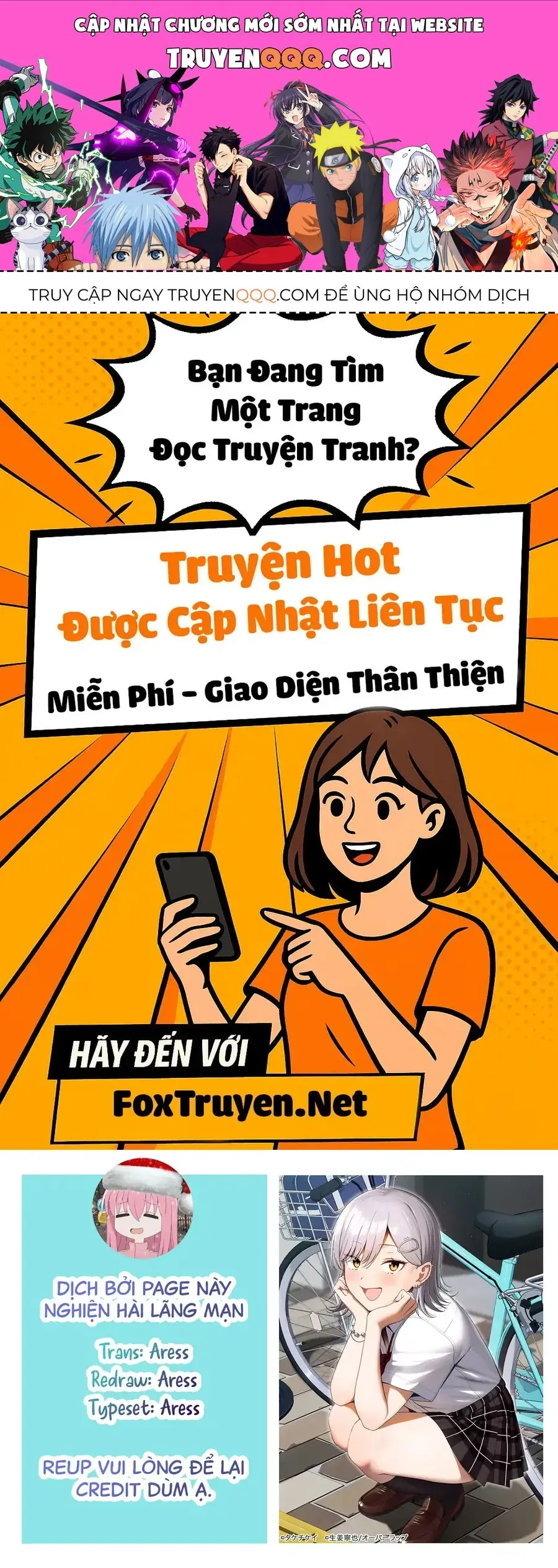 Lỡ tay sửa xe cho nàng Gyaru, ai dè lại bị nàng bám lấy Chapter 4 - Trang 2