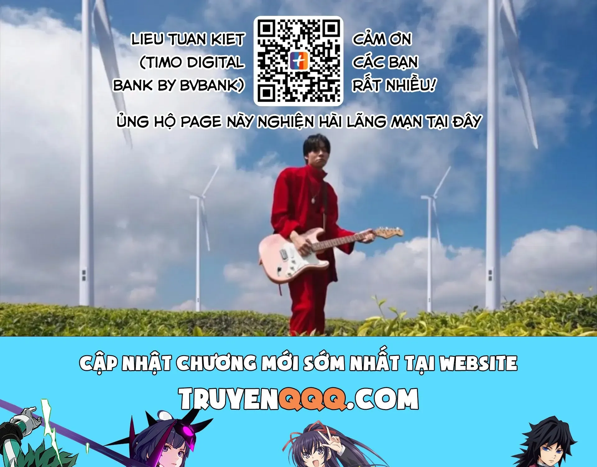 Lỡ Tay Sửa Xe Đạp Cho Nàng Gyaru, Ai Dè Lại Bị Nàng Bám Lấy Chapter 5 - Trang 48