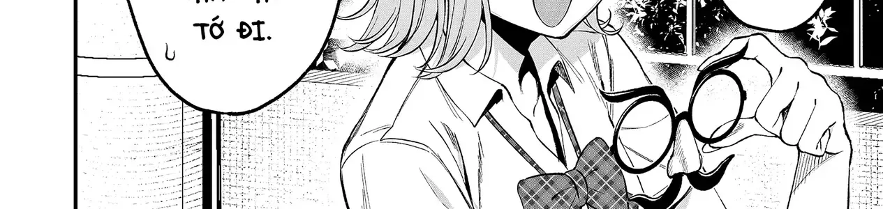 Lỡ Tay Sửa Xe Đạp Cho Nàng Gyaru, Ai Dè Lại Bị Nàng Bám Lấy Chapter 9 - Trang 15