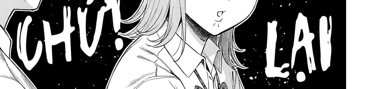 Lỡ Tay Sửa Xe Đạp Cho Nàng Gyaru, Ai Dè Lại Bị Nàng Bám Lấy Chapter 9 - Trang 17