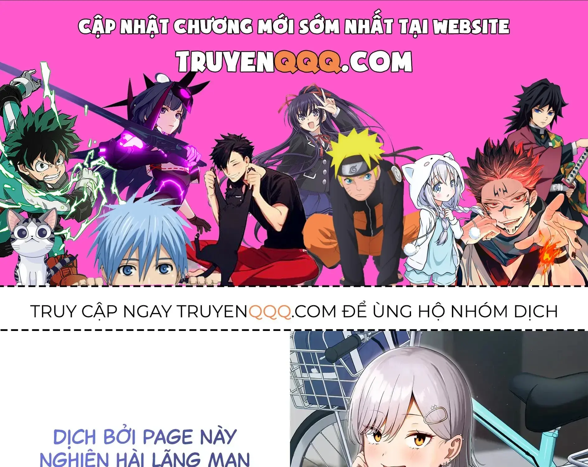 Lỡ Tay Sửa Xe Đạp Cho Nàng Gyaru, Ai Dè Lại Bị Nàng Bám Lấy Chapter 9 - Trang 2