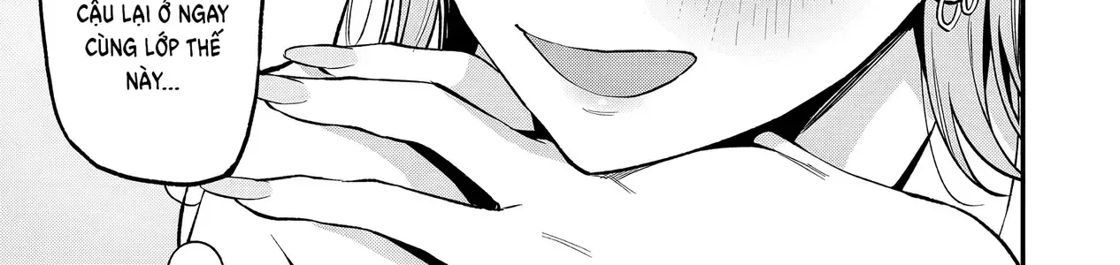 Lỡ Tay Sửa Xe Đạp Cho Nàng Gyaru, Ai Dè Lại Bị Nàng Bám Lấy Chapter 9 - Trang 41