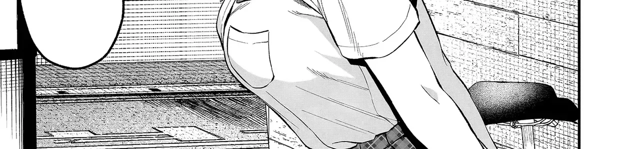 Lỡ Tay Sửa Xe Đạp Cho Nàng Gyaru, Ai Dè Lại Bị Nàng Bám Lấy Chapter 9 - Trang 9
