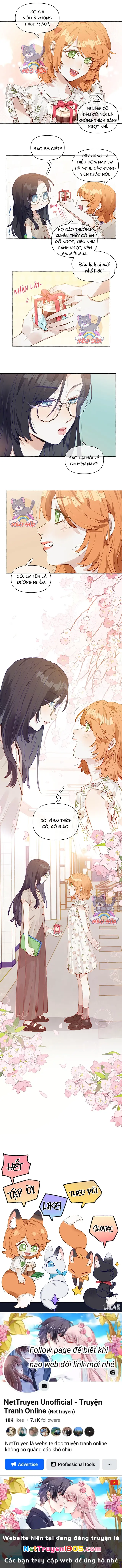 Loài Cáo Luôn Nói Dối Chapter 2 - Trang 4