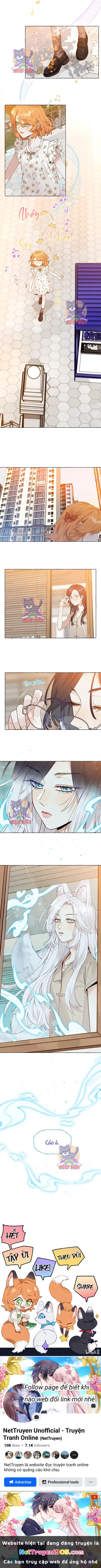 Loài Cáo Luôn Nói Dối Chapter 3 - Trang 4