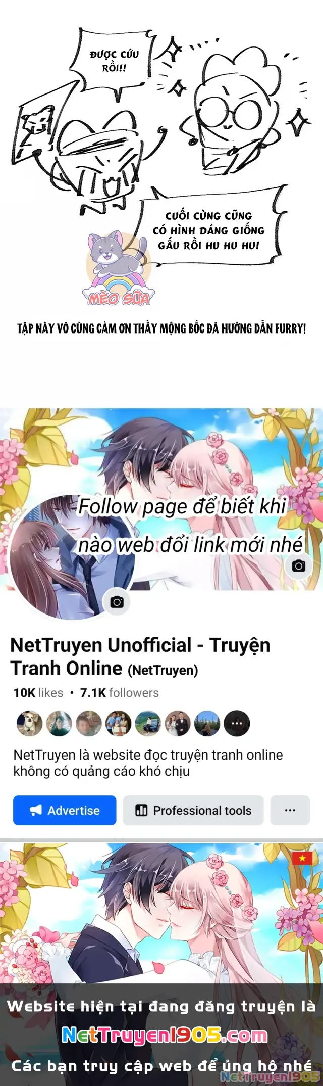 Loài Cáo Luôn Nói Dối Chapter 35 - Trang 5