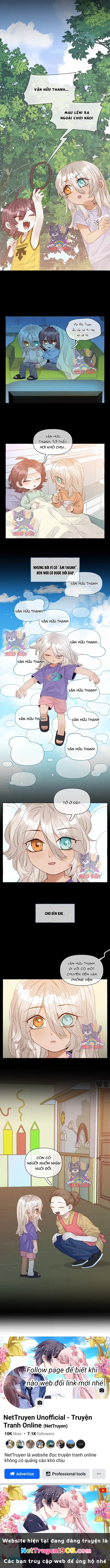 Loài Cáo Luôn Nói Dối Chapter 40 - Trang 4