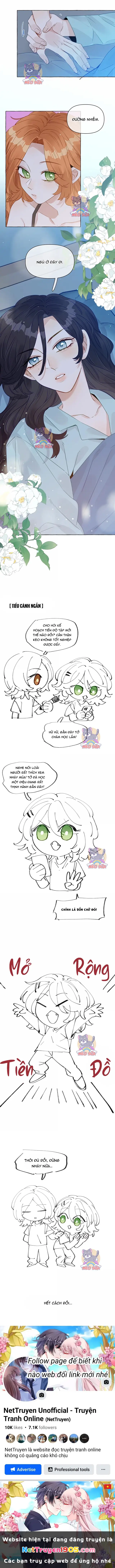 Loài Cáo Luôn Nói Dối Chapter 41 - Trang 4