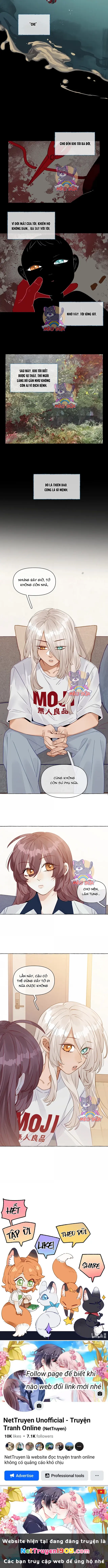 Loài Cáo Luôn Nói Dối Chapter 42 - Trang 4
