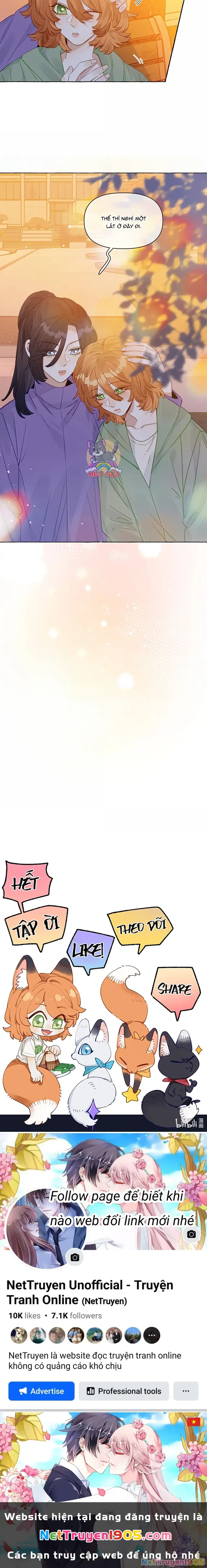 Loài Cáo Luôn Nói Dối Chapter 45 - Trang 4