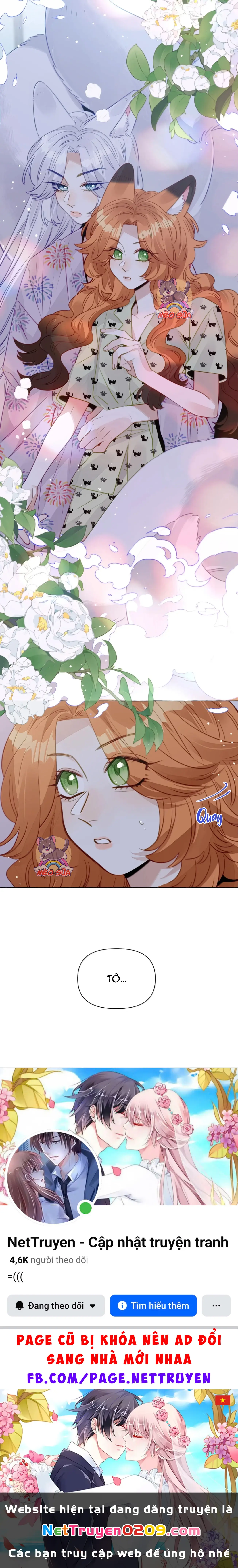 Loài Cáo Luôn Nói Dối Chapter 52 - Trang 4
