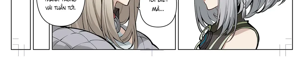 Lời Hứa Chapter 0 - Trang 21