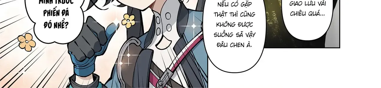 Lời Hứa Chapter 0 - Trang 23