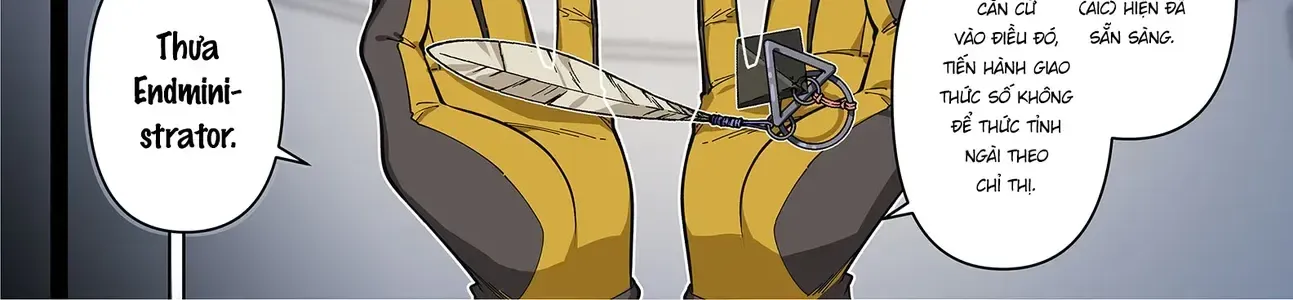 Lời Hứa Chapter 0 - Trang 27