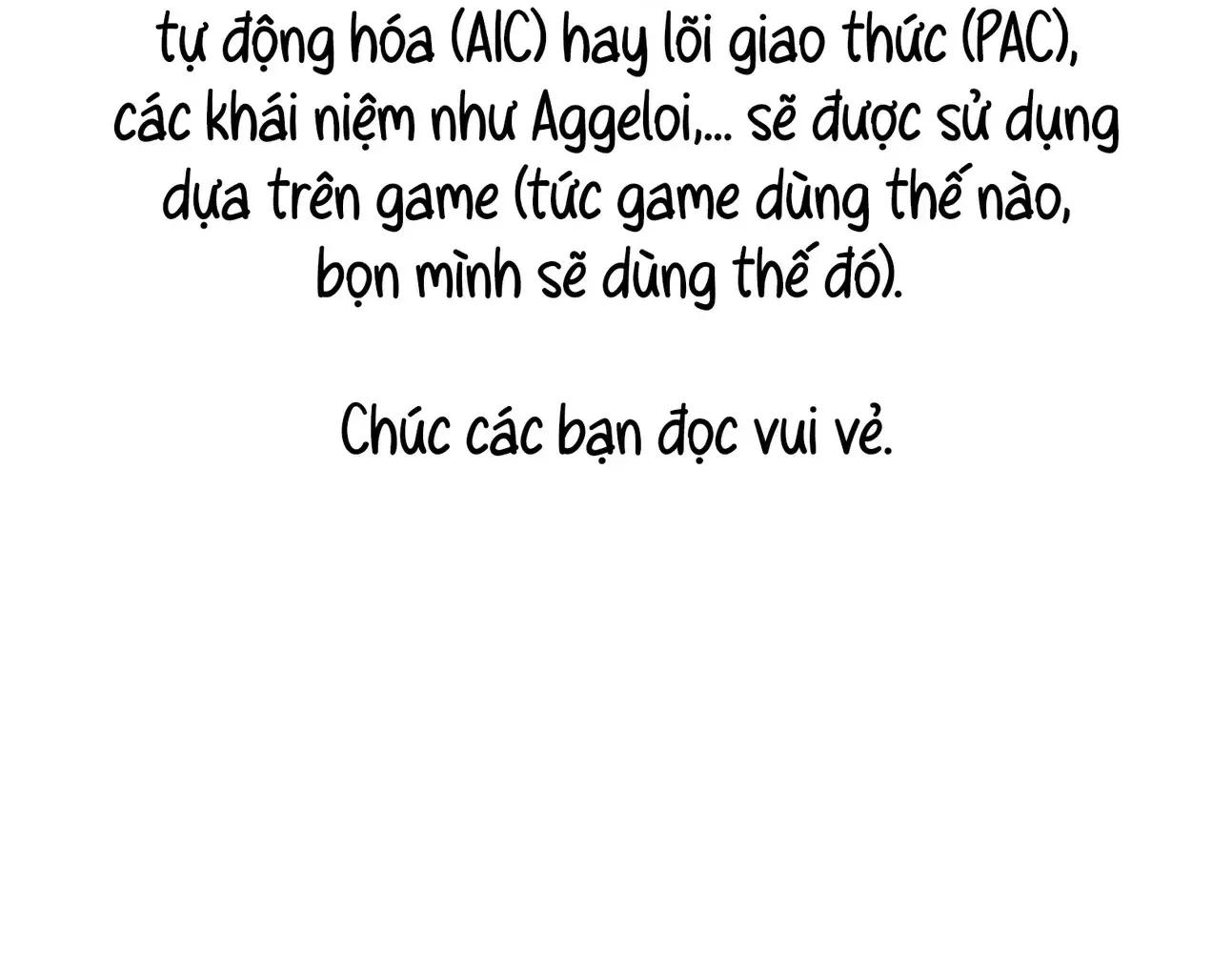 Lời Hứa Chapter 0 - Trang 3