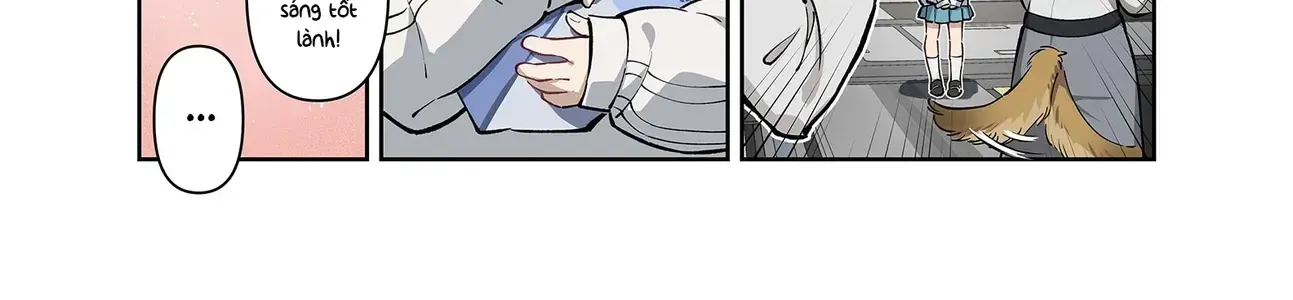 Lời Hứa Chapter 0 - Trang 41