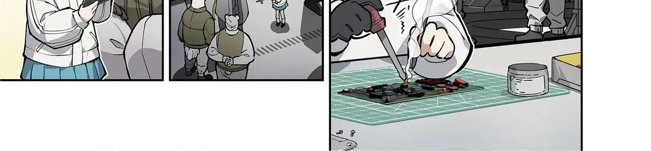 Lời Hứa Chapter 0 - Trang 45