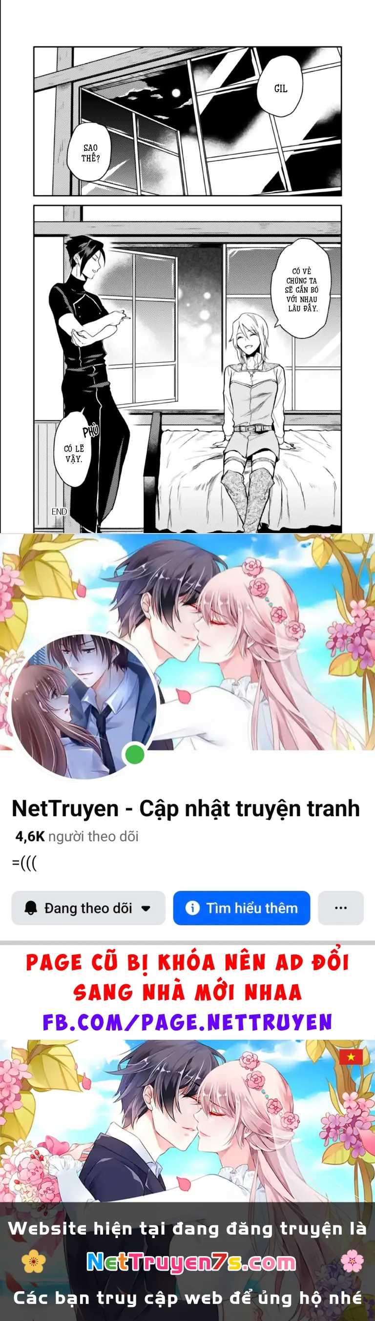 Lời Khuyên Kỳ Nghỉ Của Ngài Quý Tộc Ôn Hòa Chapter 5.5 - Trang 9