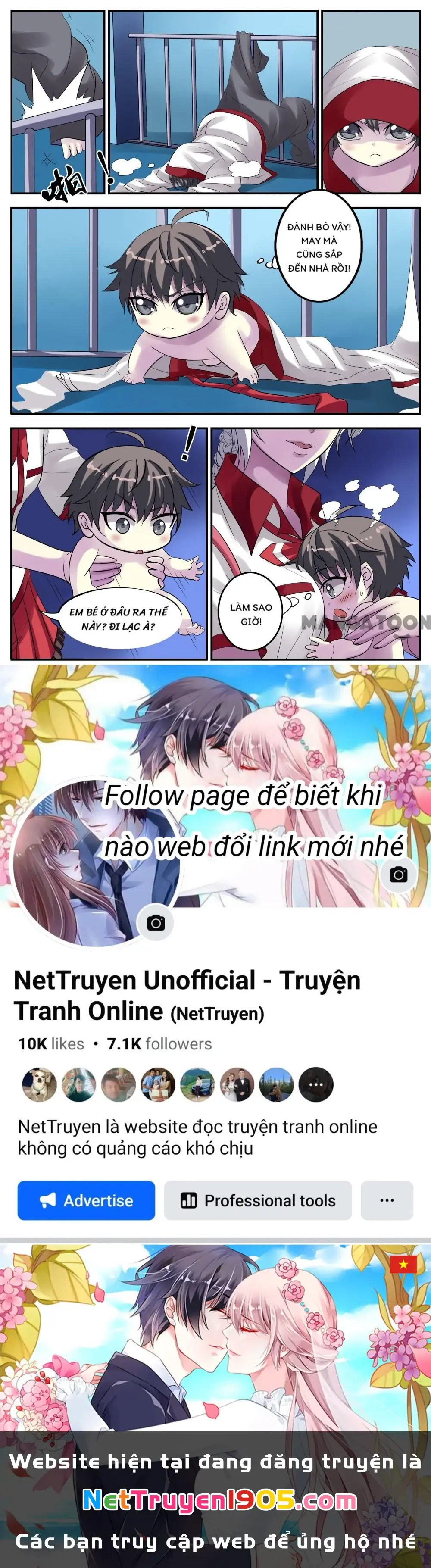 Lời Nguyền Biến Hình Chapter 1 - Trang 24