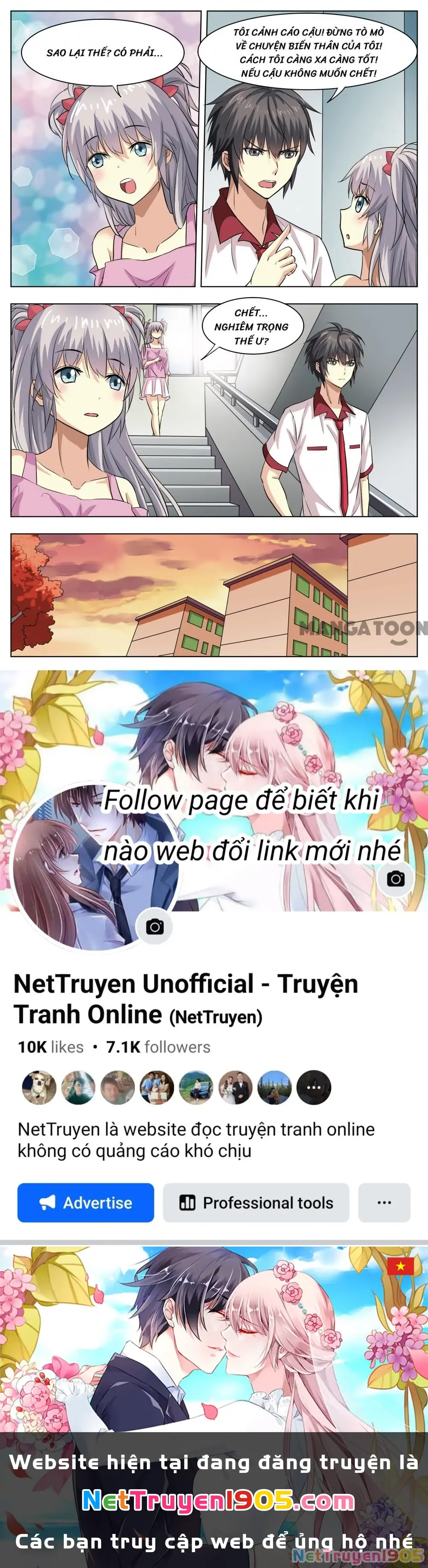 Lời Nguyền Biến Hình Chapter 10 - Trang 13