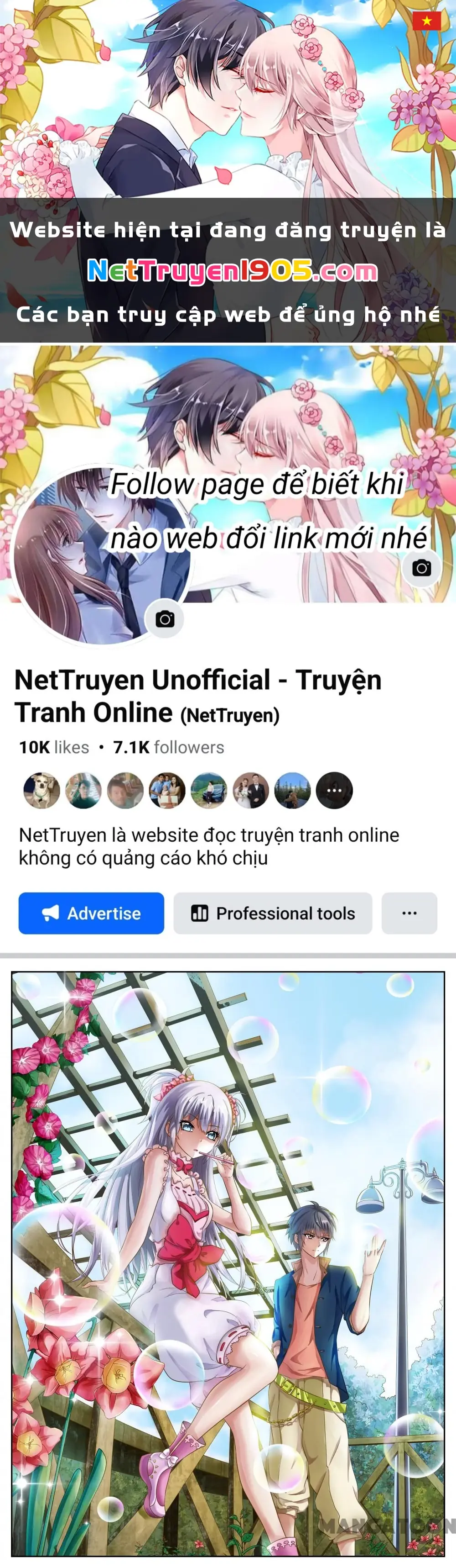 Lời Nguyền Biến Hình Chapter 10 - Trang 2