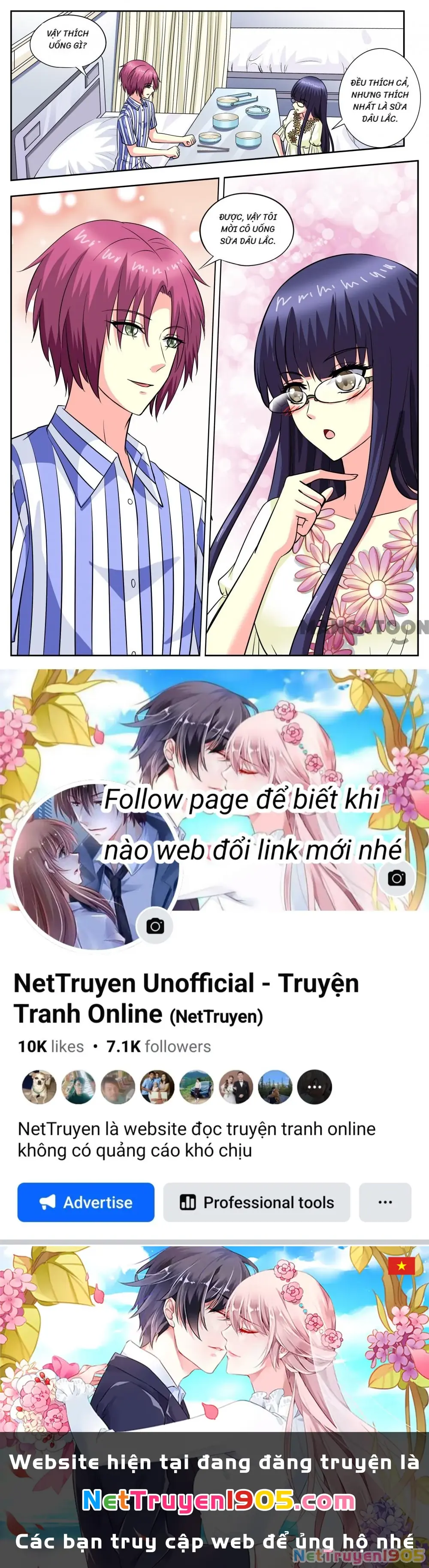 Lời Nguyền Biến Hình Chapter 100 - Trang 9