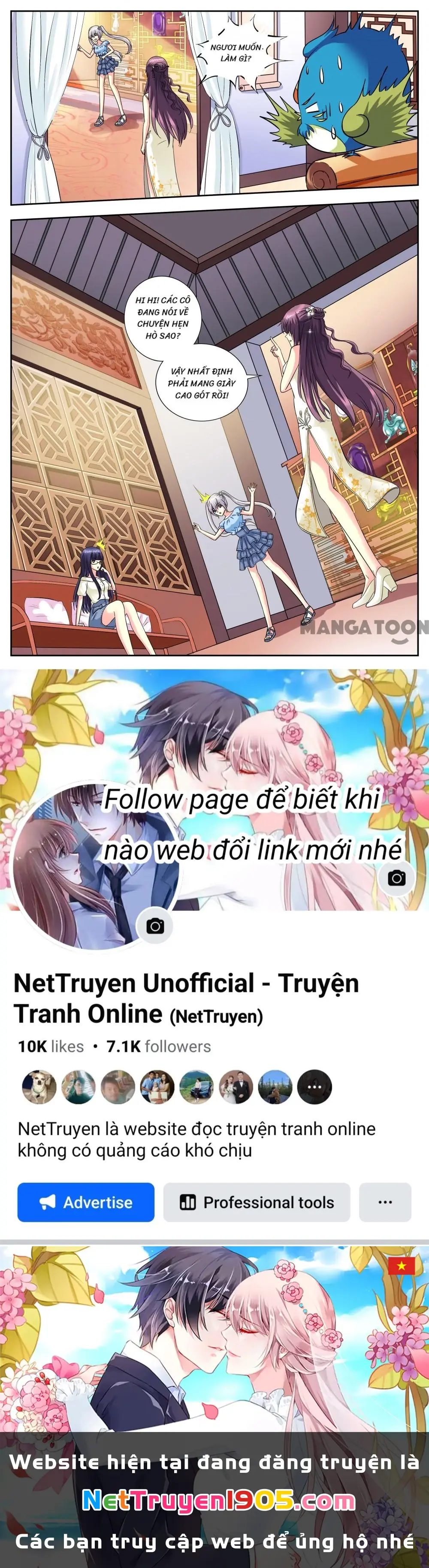 Lời Nguyền Biến Hình Chapter 101 - Trang 9