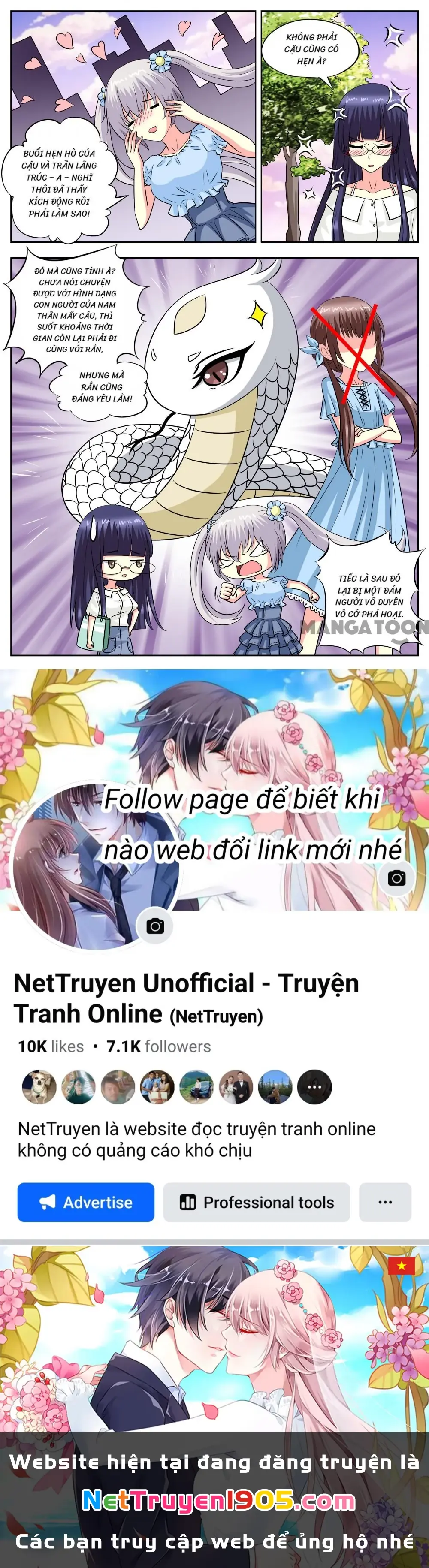 Lời Nguyền Biến Hình Chapter 103 - Trang 9