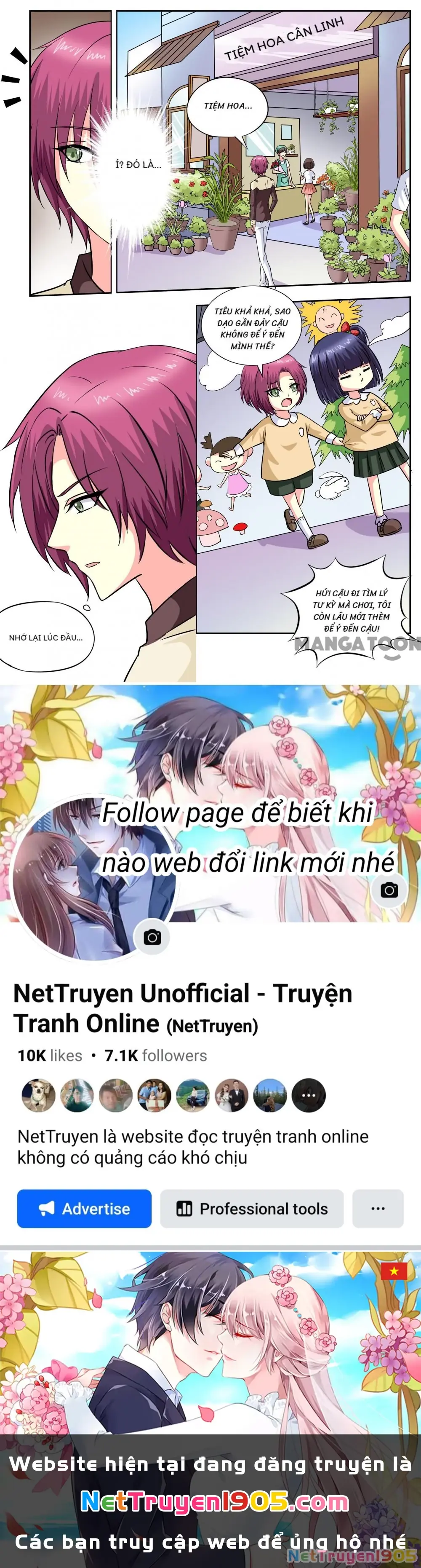 Lời Nguyền Biến Hình Chapter 104 - Trang 9