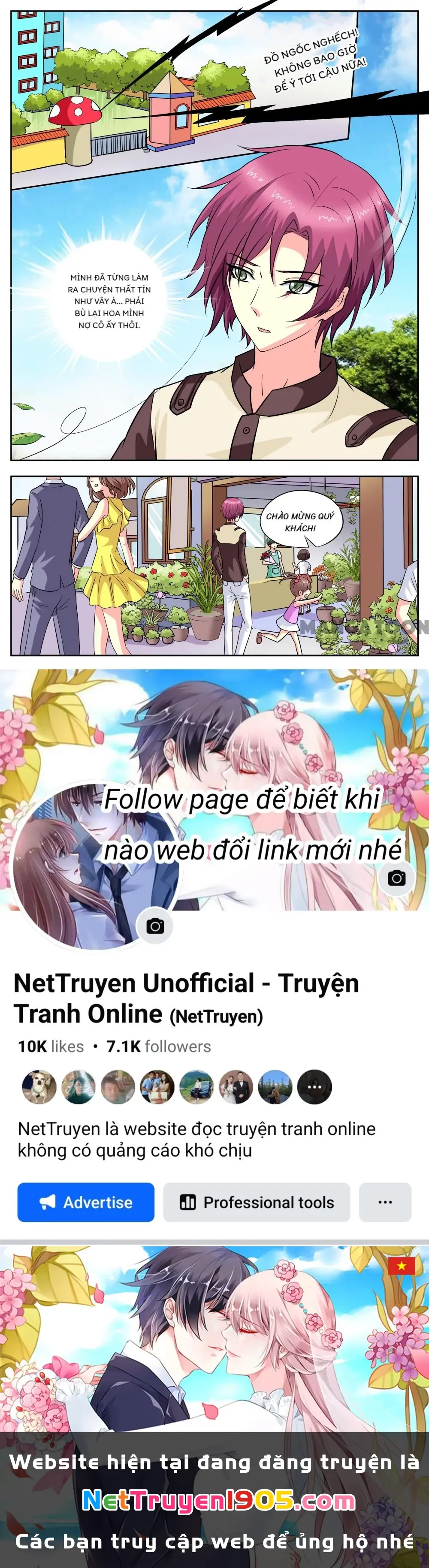 Lời Nguyền Biến Hình Chapter 105 - Trang 9