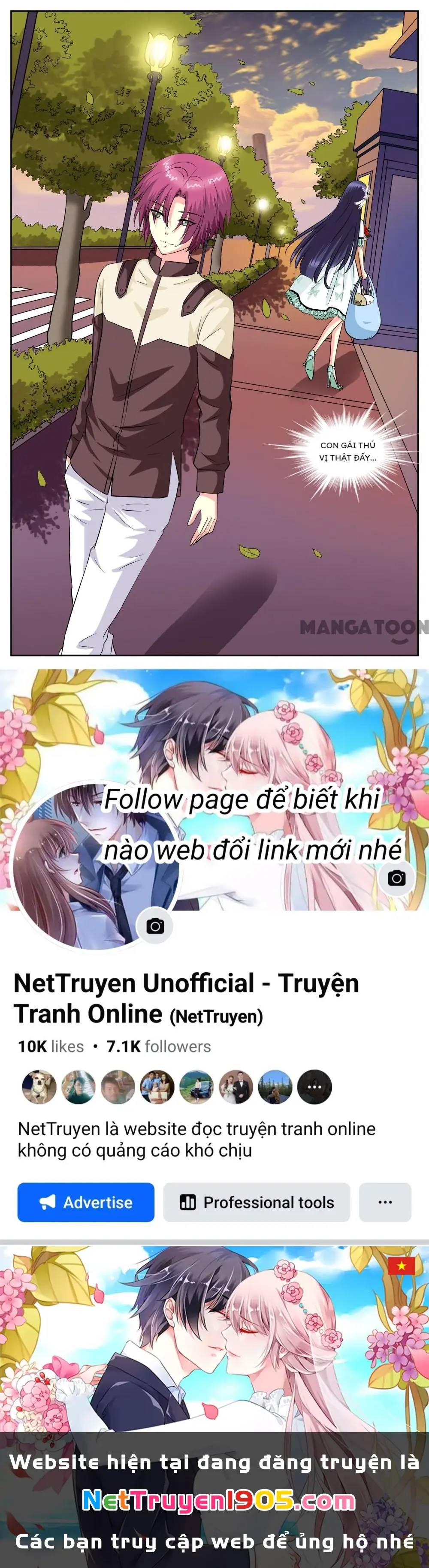 Lời Nguyền Biến Hình Chapter 108 - Trang 9