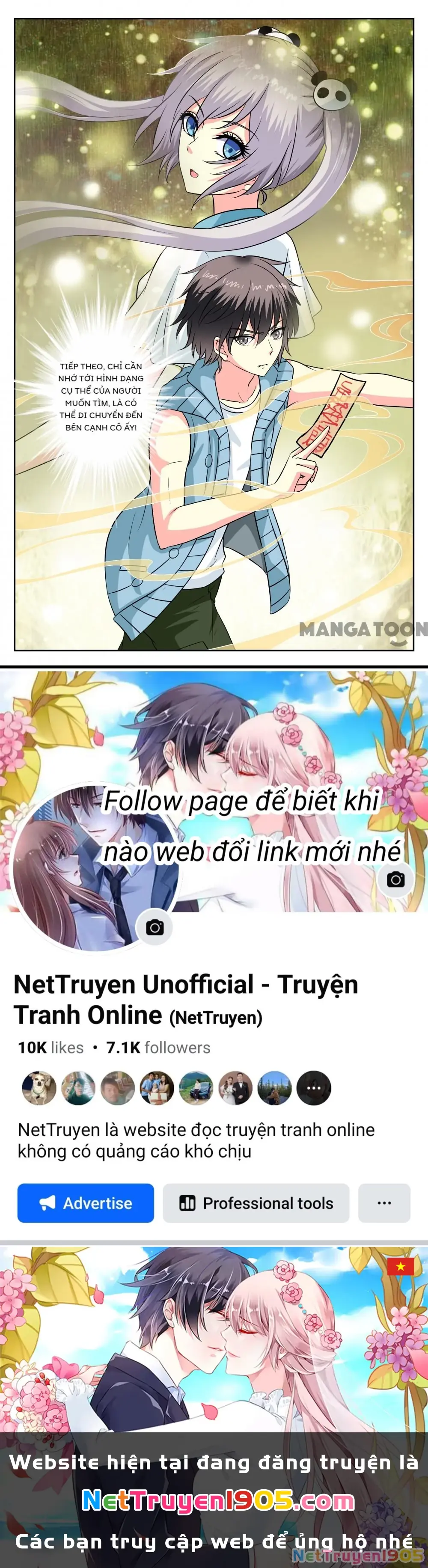 Lời Nguyền Biến Hình Chapter 111 - Trang 9