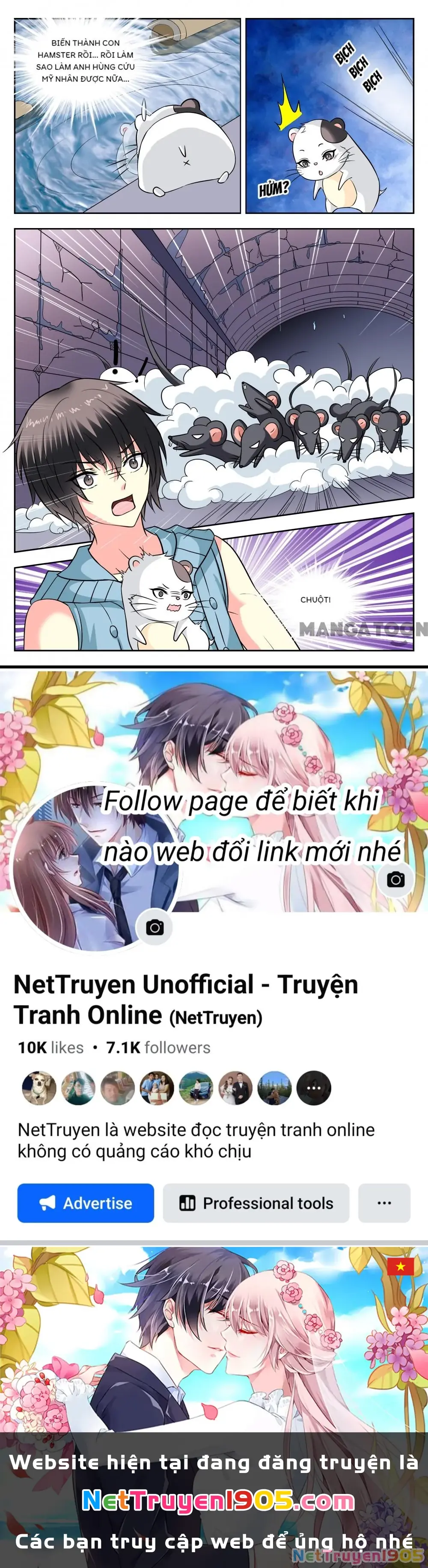 Lời Nguyền Biến Hình Chapter 112 - Trang 9