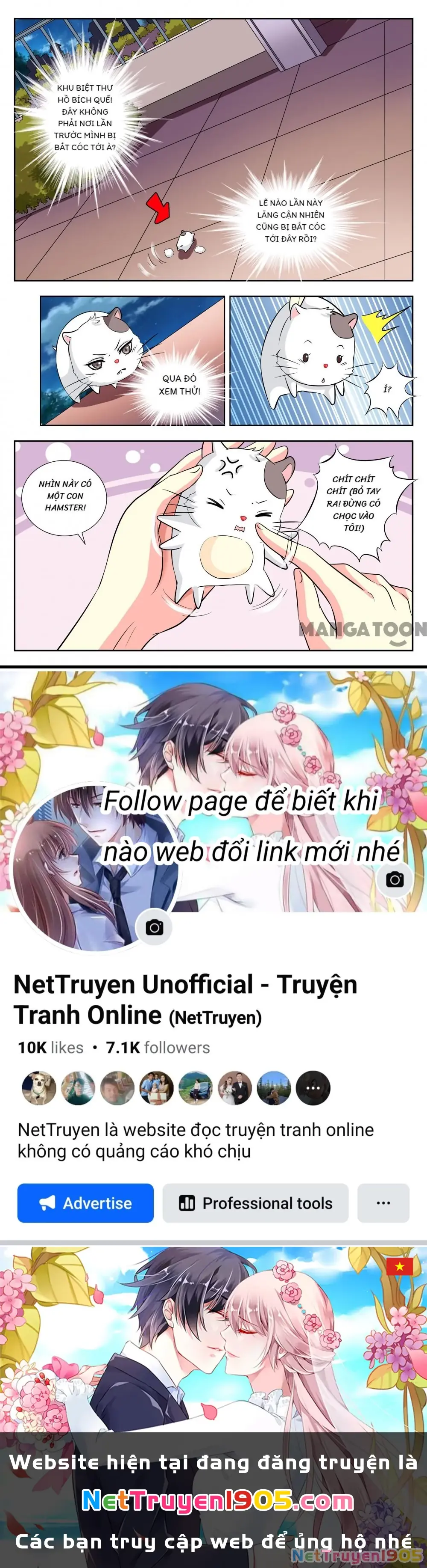 Lời Nguyền Biến Hình Chapter 113 - Trang 9