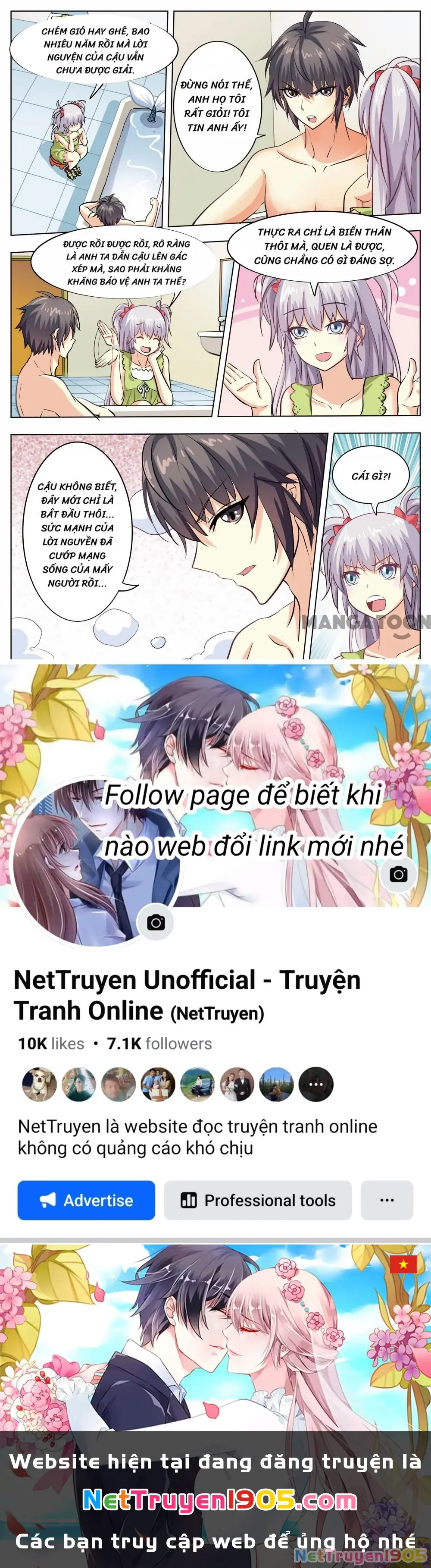 Lời Nguyền Biến Hình Chapter 12 - Trang 24