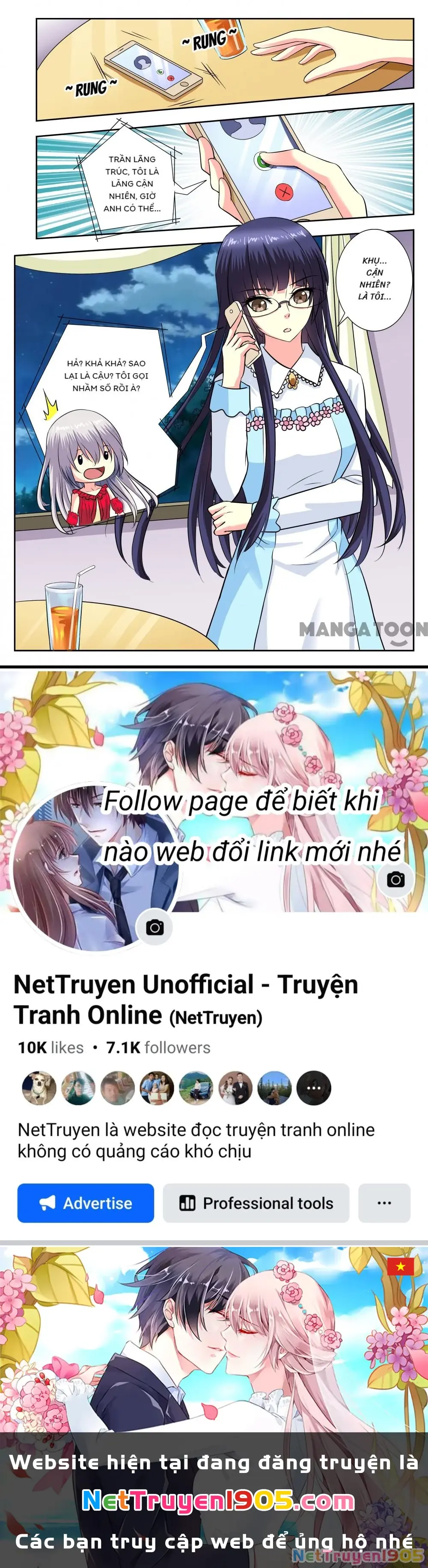 Lời Nguyền Biến Hình Chapter 121 - Trang 9