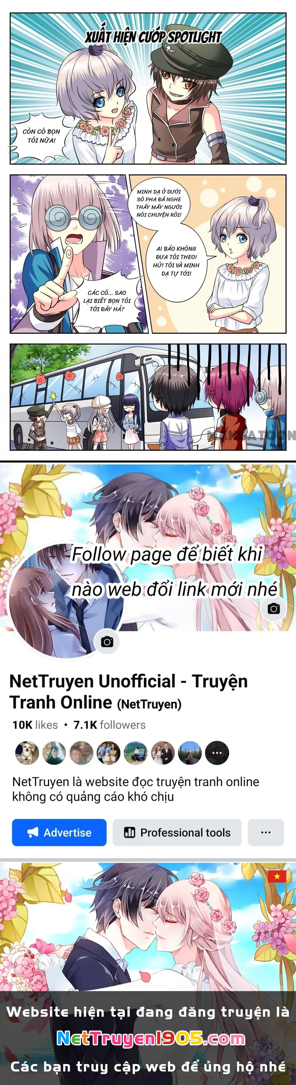 Lời Nguyền Biến Hình Chapter 125 - Trang 9