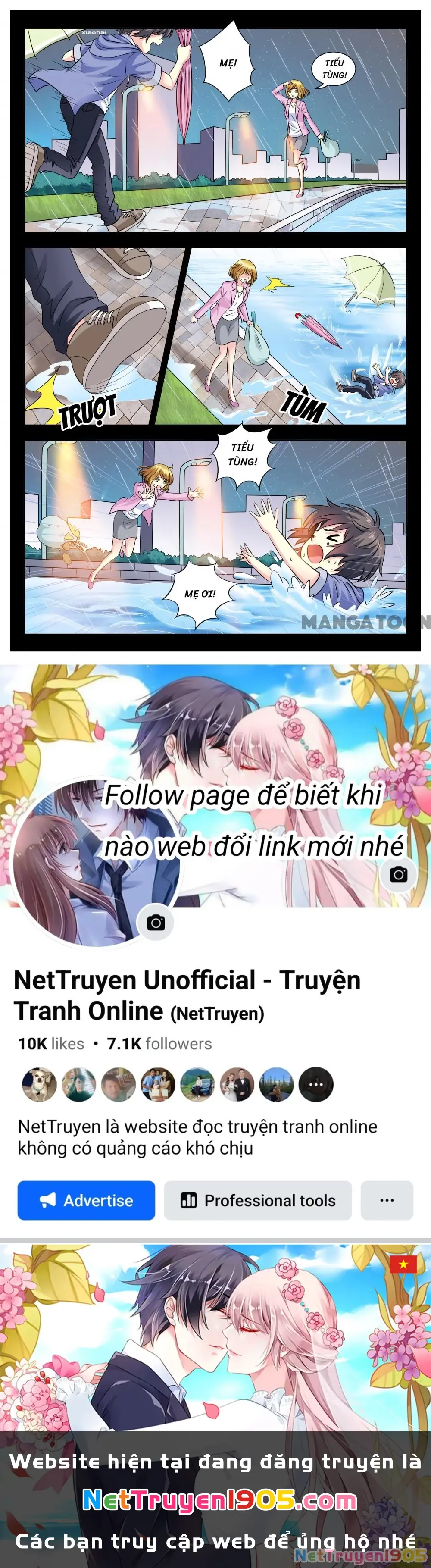 Lời Nguyền Biến Hình Chapter 13 - Trang 9
