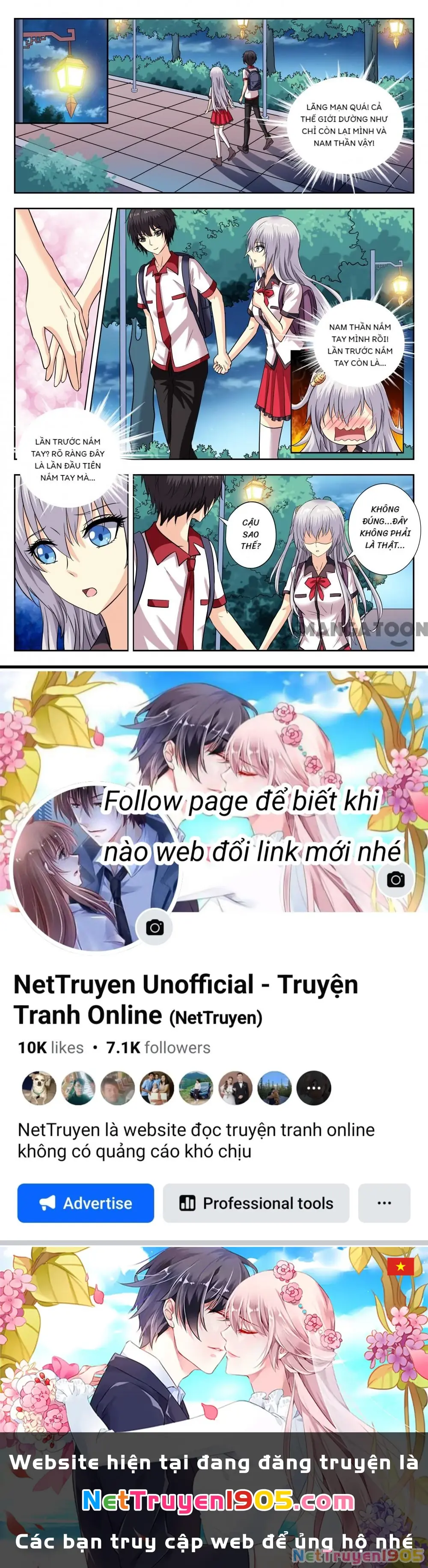 Lời Nguyền Biến Hình Chapter 136 - Trang 9