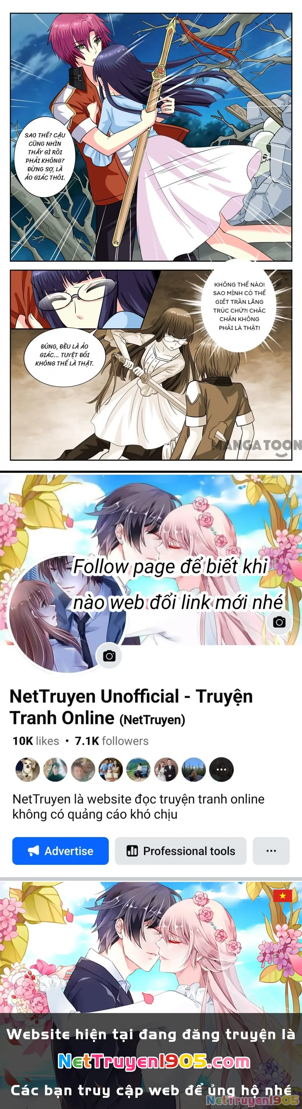 Lời Nguyền Biến Hình Chapter 138 - Trang 9