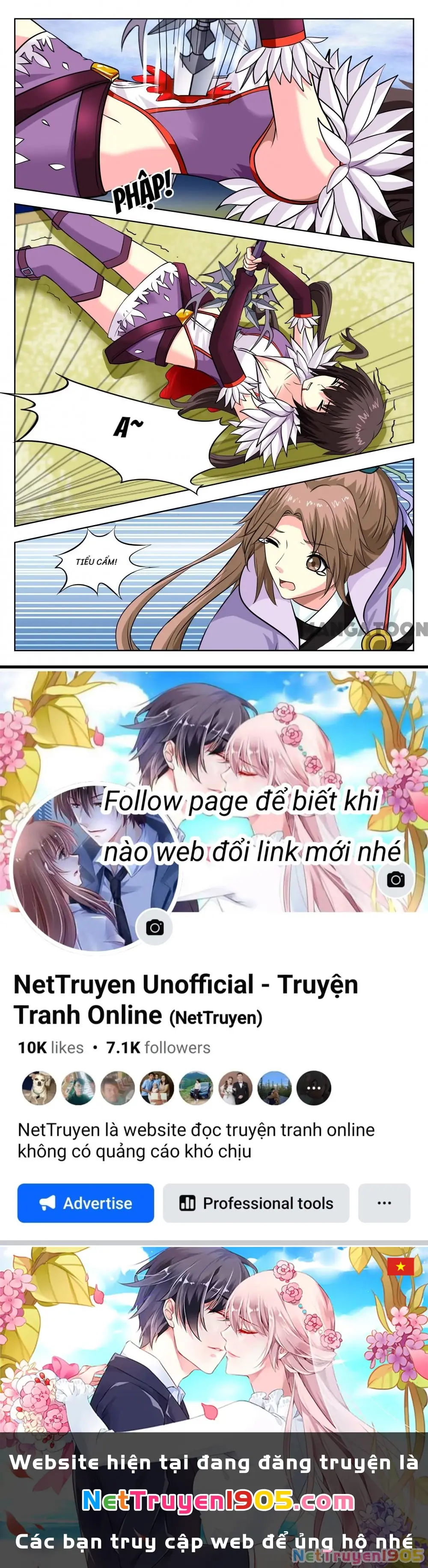 Lời Nguyền Biến Hình Chapter 139 - Trang 9