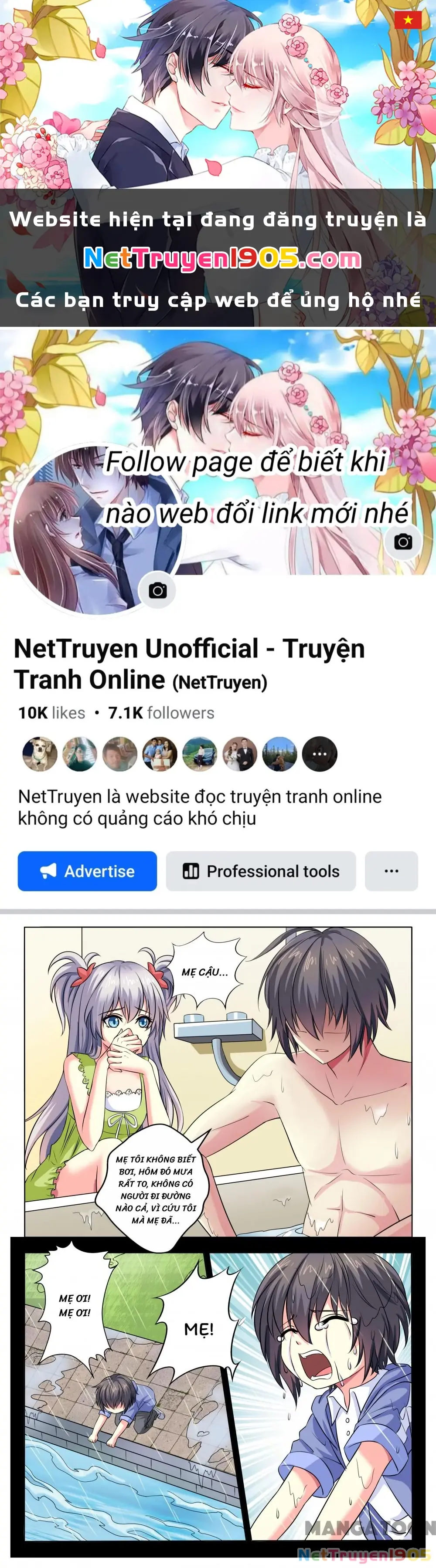 Lời Nguyền Biến Hình Chapter 14 - Trang 2