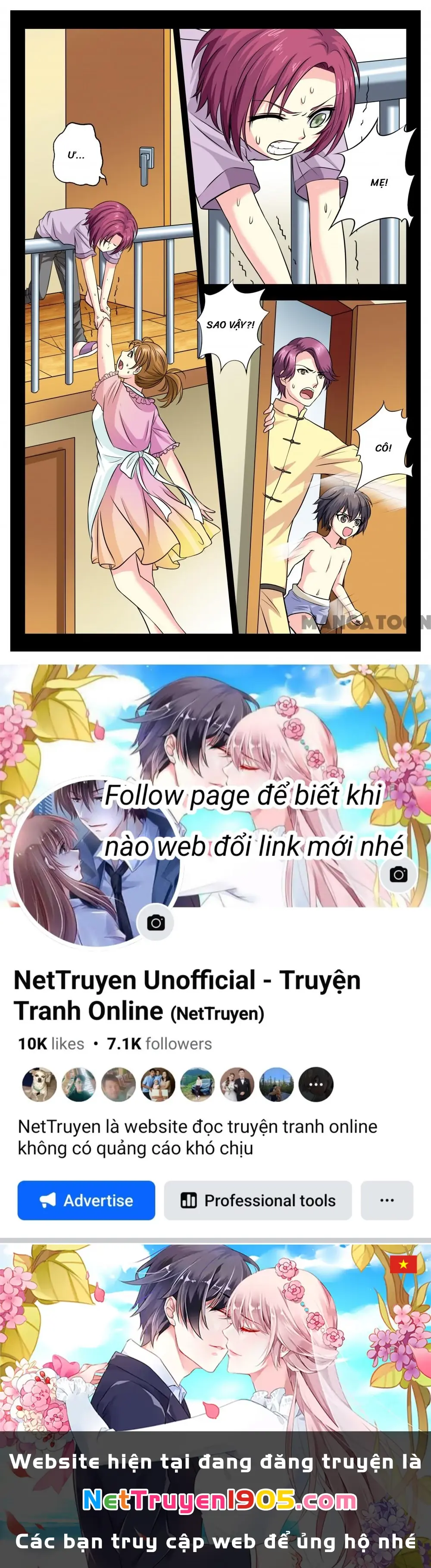 Lời Nguyền Biến Hình Chapter 14 - Trang 9
