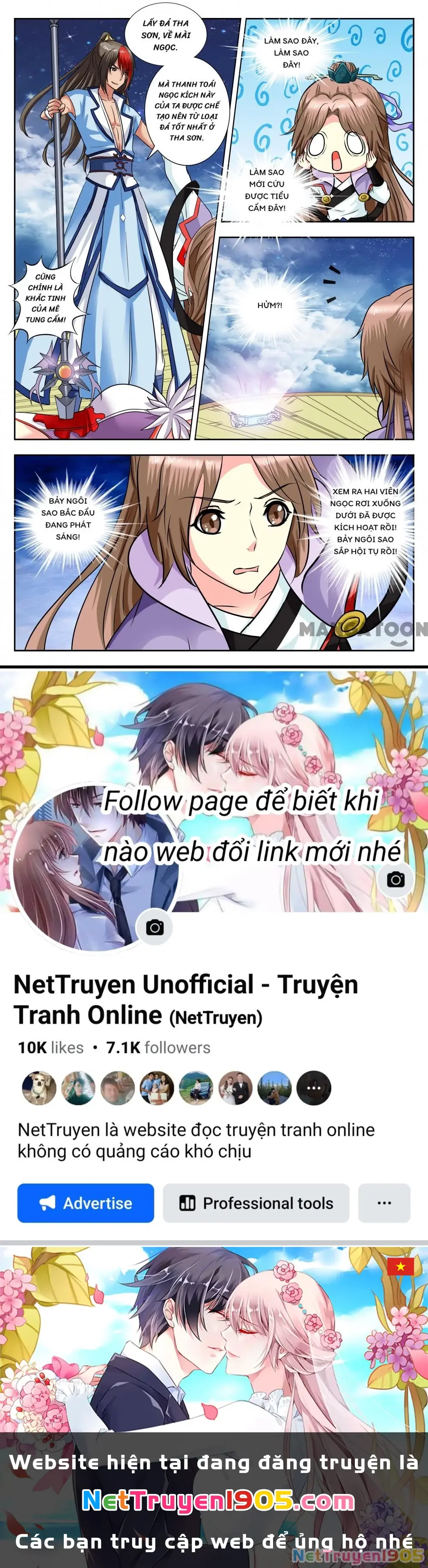 Lời Nguyền Biến Hình Chapter 140 - Trang 9