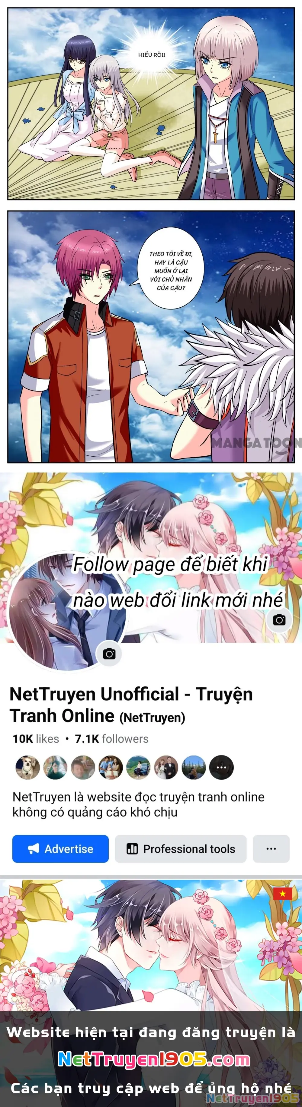 Lời Nguyền Biến Hình Chapter 144 - Trang 9